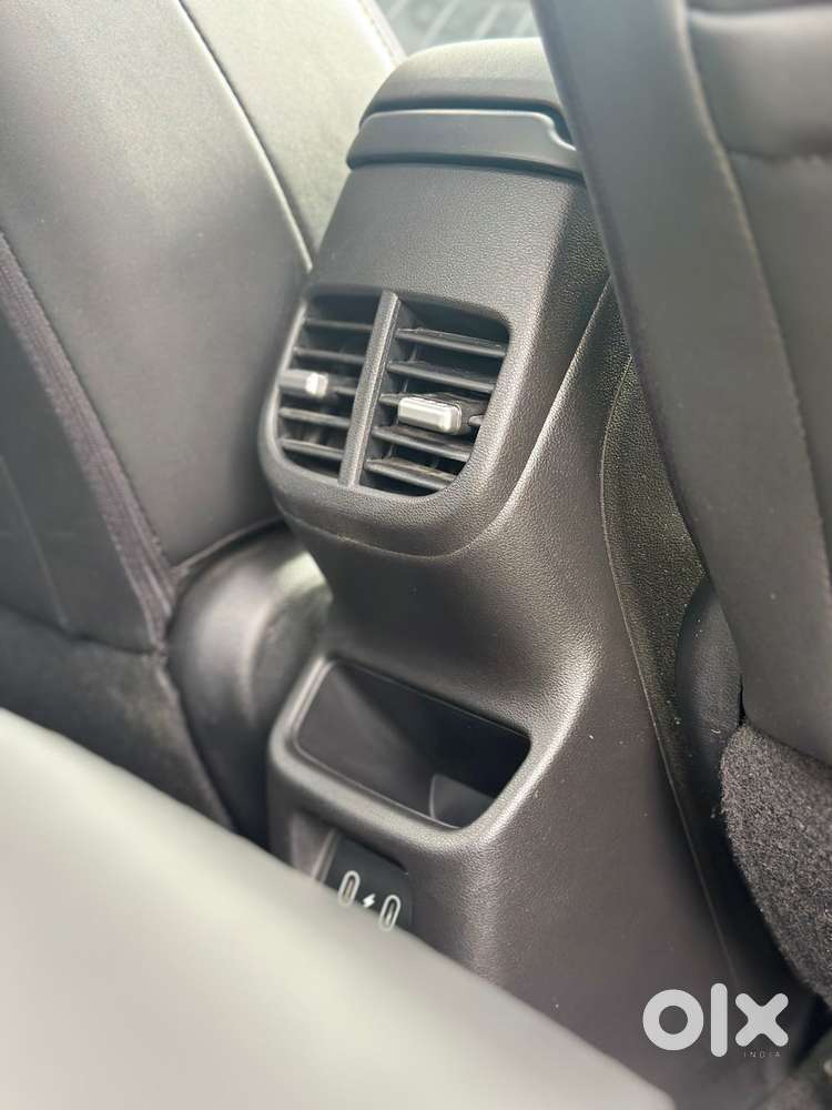 Hyundai Verna Sx Option, 2023, Petrol