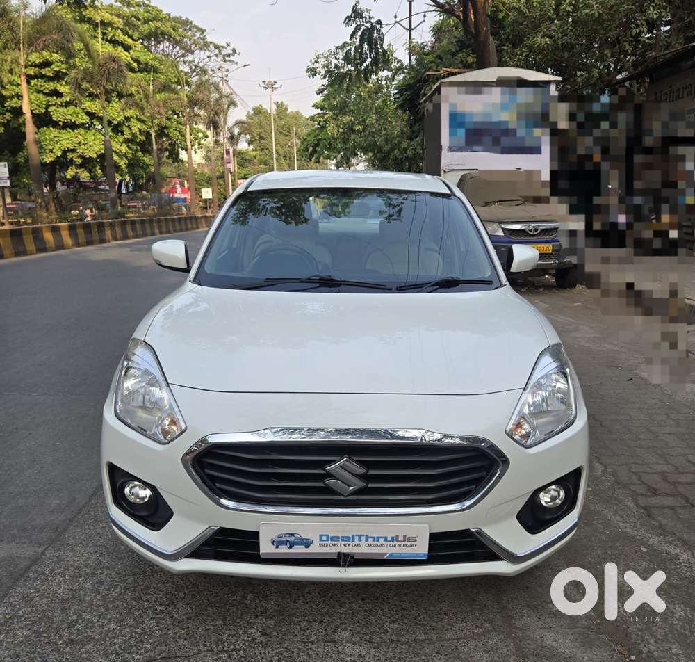 Maruti Suzuki Swift Dzire 1.2 Vxi Bsiv, 2019, Petrol