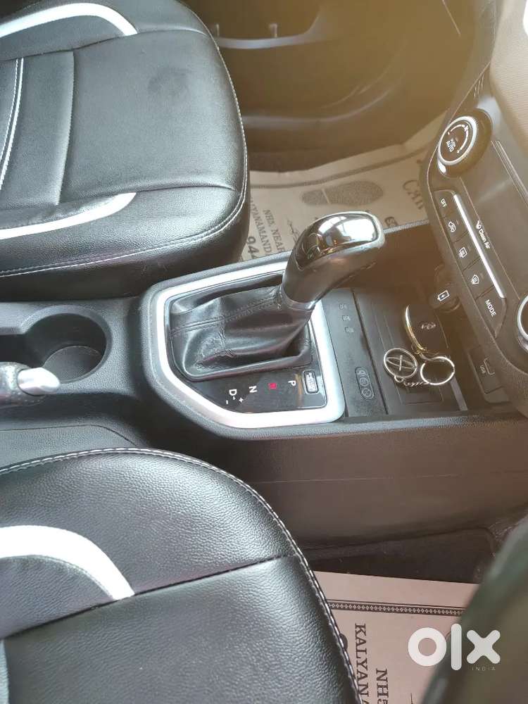 Hyundai Creta 2018 Diesel Well Maintained