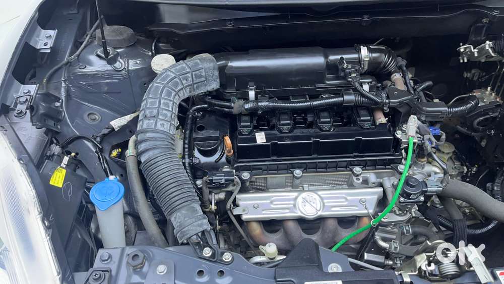 Maruti Suzuki Swift 1.3 Zxi, 2023, Petrol