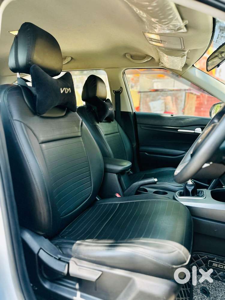 Kia Seltos Htk G, 2021, Petrol