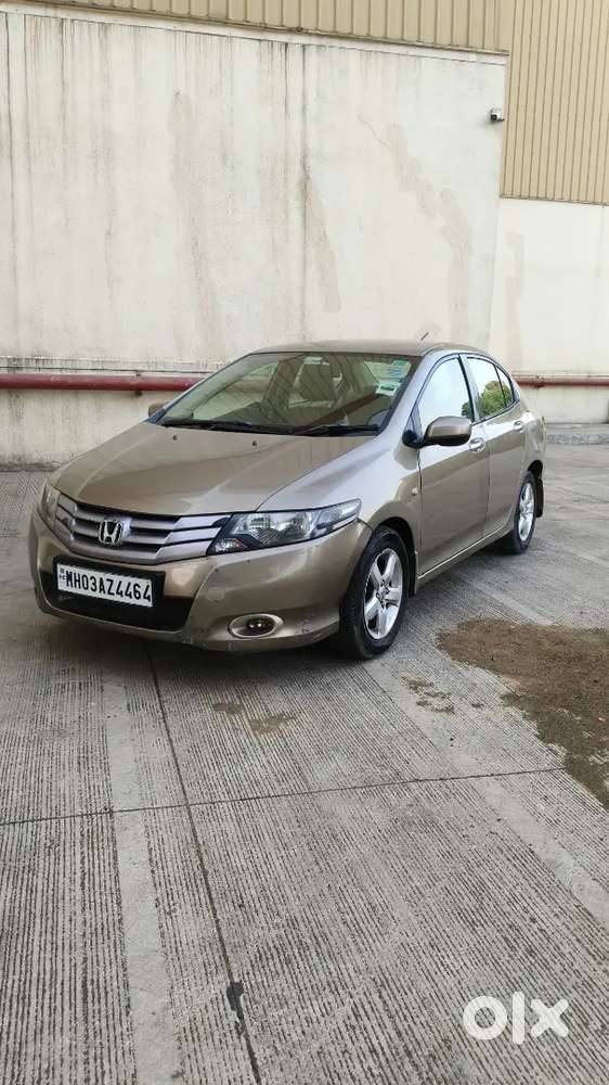 Honda City 2011 Petrol 100000 Km Driven