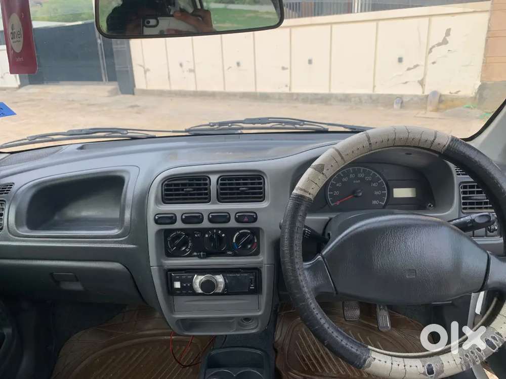 Maruti Suzuki Alto 800