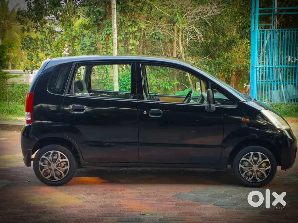 Maruti Suzuki Estilo 2007 Petrol Good Condition