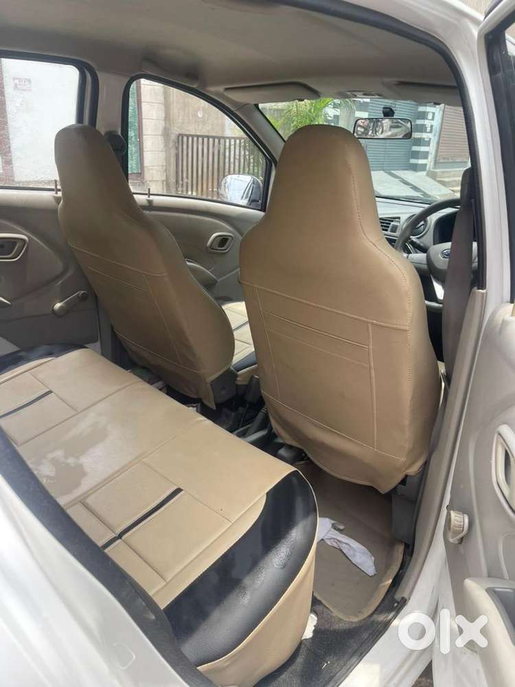 Datsun Redigo Petrol