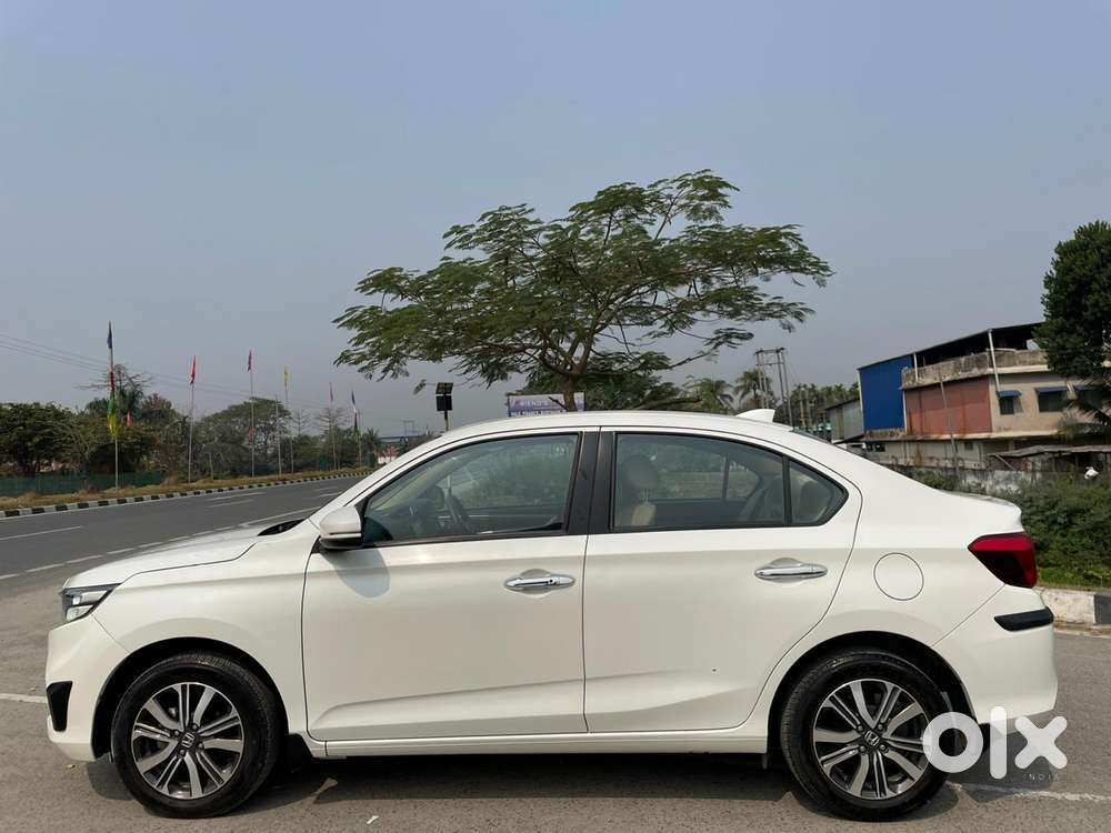 Honda Amaze