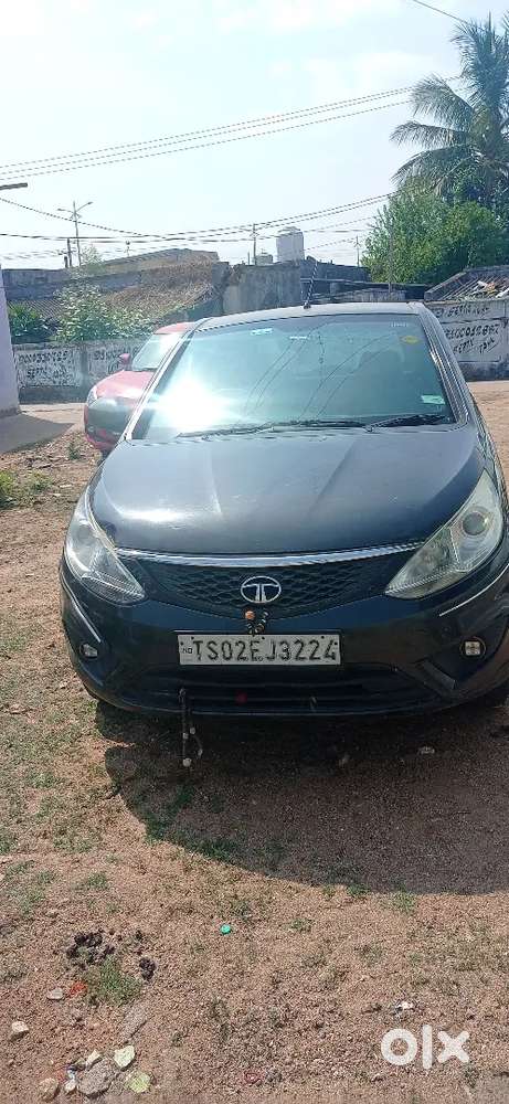 Tata Bolt 2016