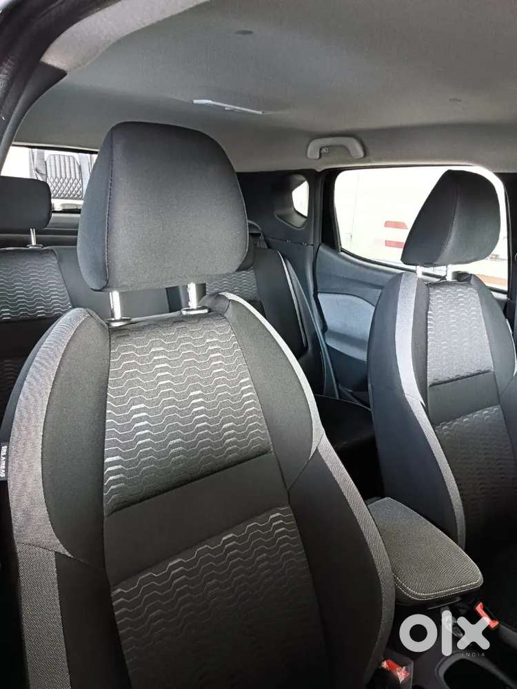 Nissan Magnite Visia 2026 Manual