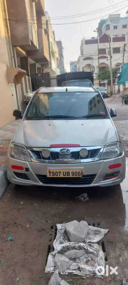 Mahindra Verito 125000 Km Driven