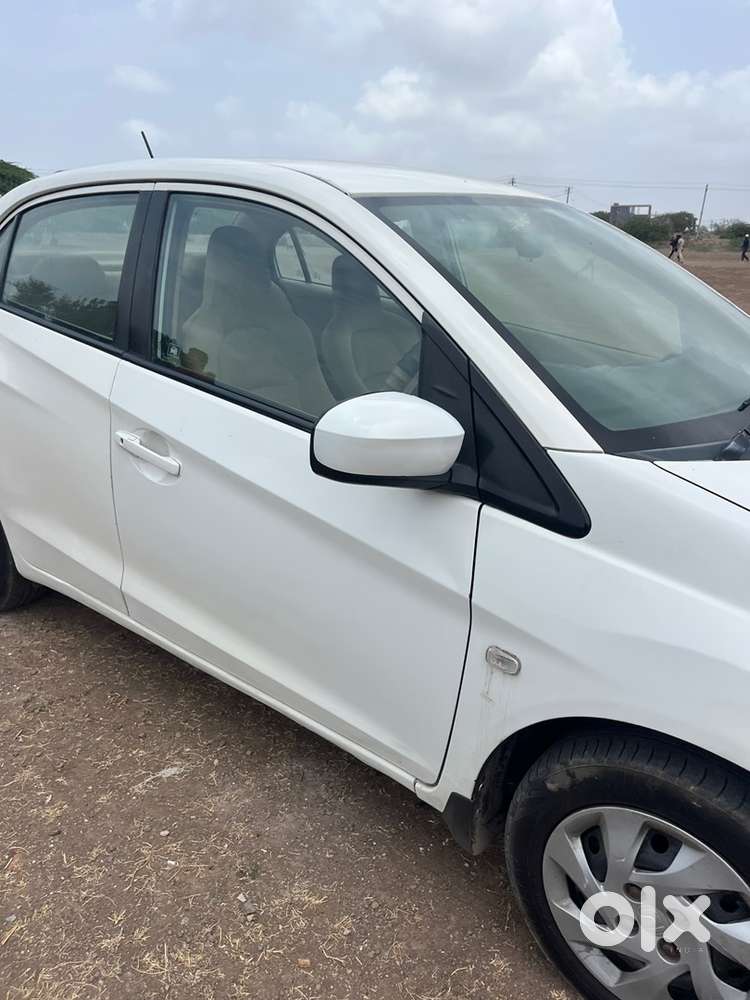 Honda Amaze V Diesel 2014