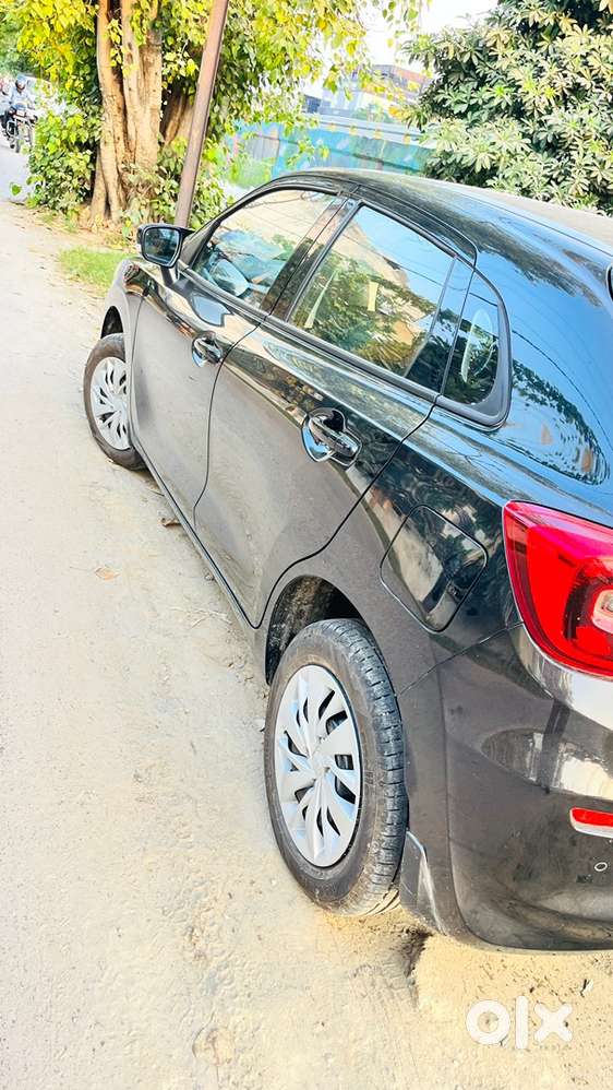 Maruti Baleno Petrol 2026