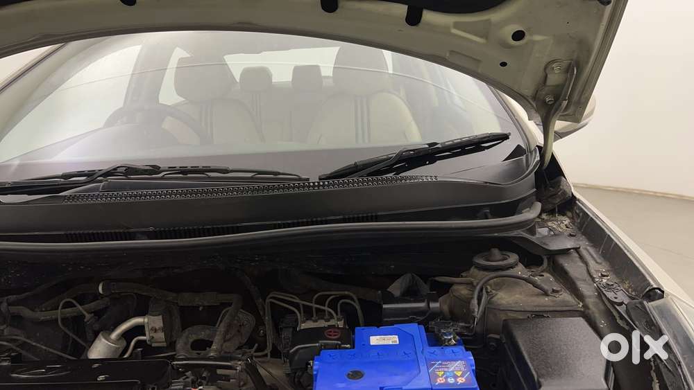 Hyundai Verna 1.6 Vtvt Sx, 2012, Petrol