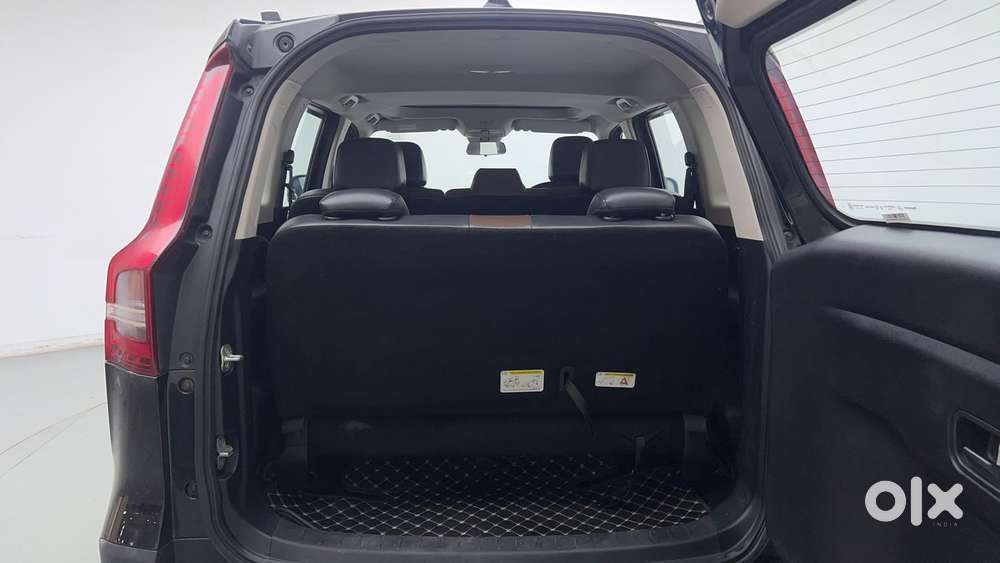 Mahindra Scorpio N Z8 L Petrol At 7 Str, 2023, Petrol