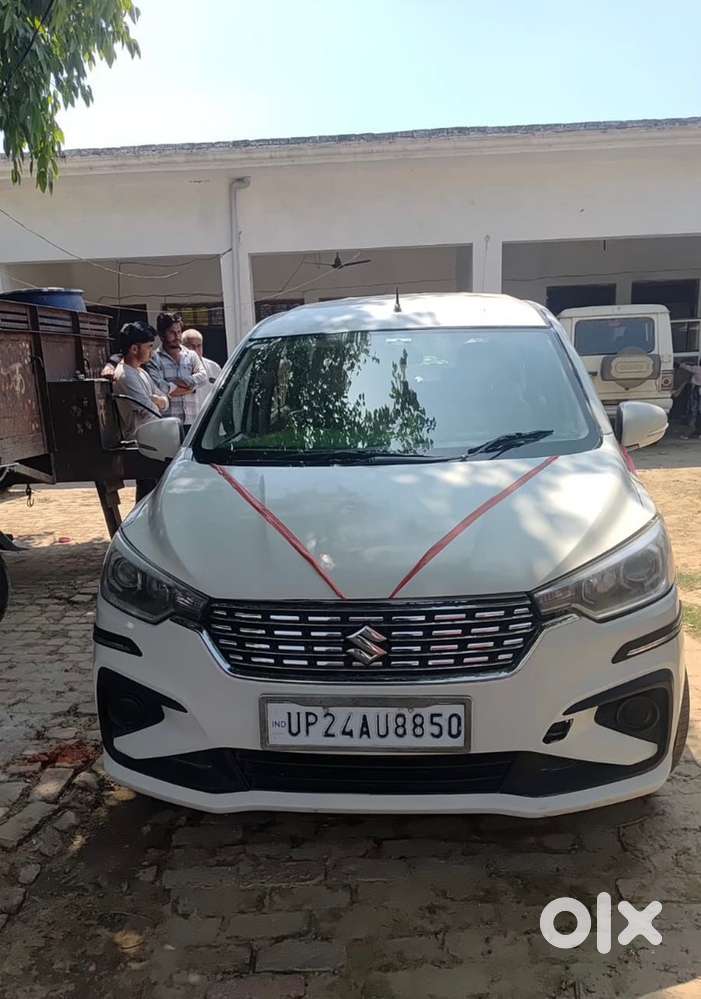 Maruti Ertiga Lxi 2021