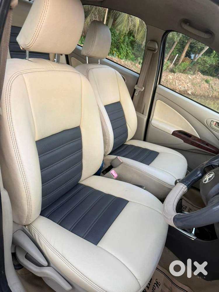 Toyota Diesel Vd Manual 2013