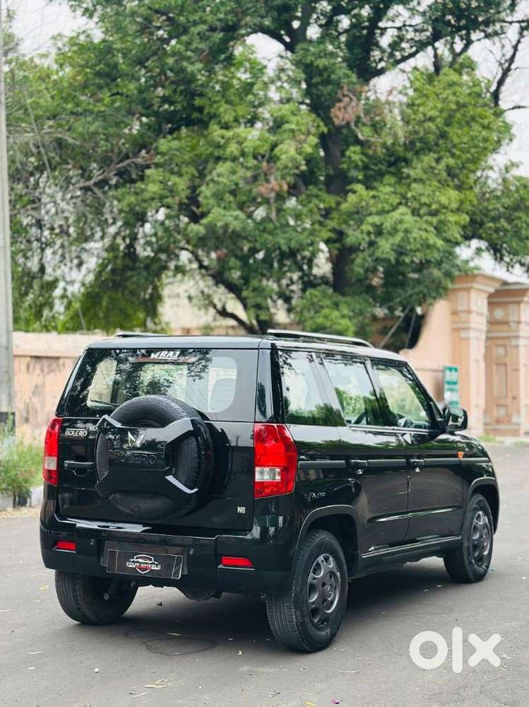 Mahindra Bolero Neo 1.5 N8, 2023, Diesel