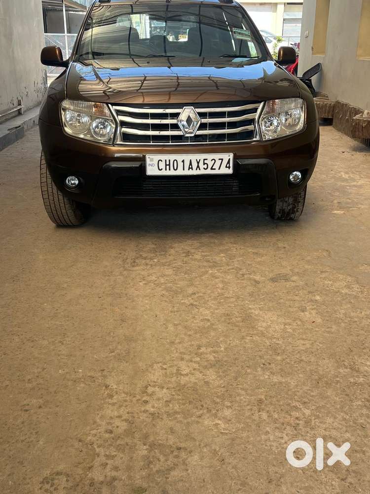 Renault Duster 2012-2015 85ps Diesel Rxl Optional, 2014, Diesel