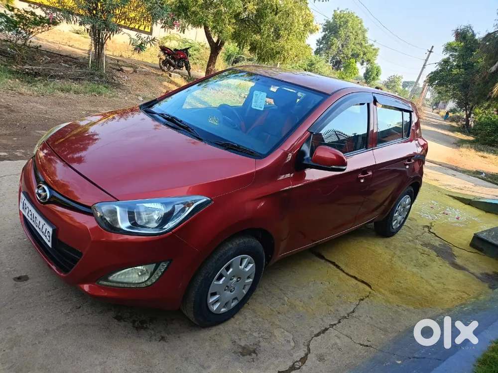 Power Steering, Power Windows,chilled Ac, Music System Touch ,
