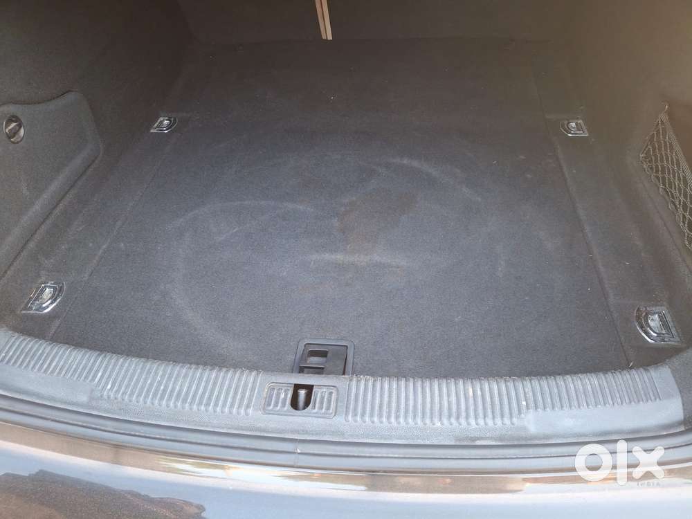 Audi A6 2.0 Tdi Premium With Sunroof, 2018, Diesel