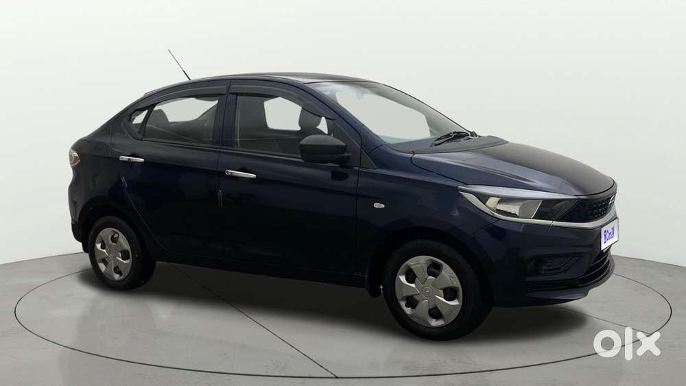Tata Tigor 1.2 Revotron Xm, 2021, Petrol