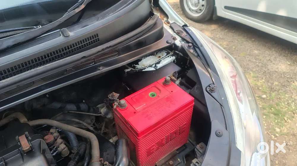 Hyundai I10 2012 Petrol 39000 Km Driven