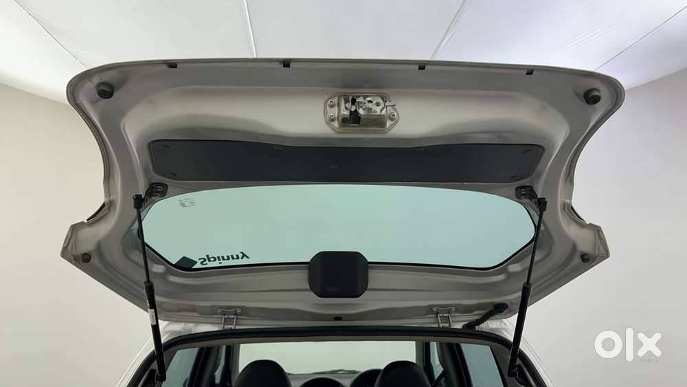 Maruti Suzuki Alto 800 Lxi, 2013, Petrol