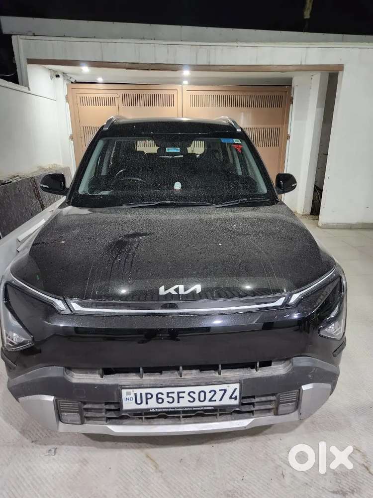Car Sale Up65 Kia Purchase Year 2025 July Km 3180 Petrol