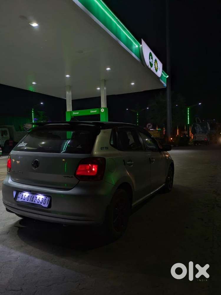 Want To Buy New Car