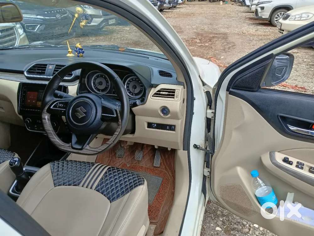 Maruti Suzuki Swift Dzire Vxi, 2024, Petrol