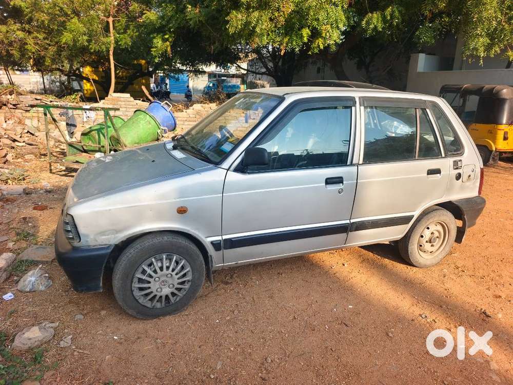 Good Condition Vehicle And Pick Up