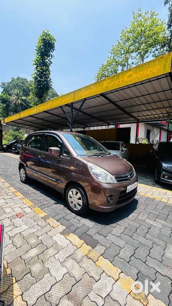 Maruti Suzuki Zen Estilo, 2011, Petrol