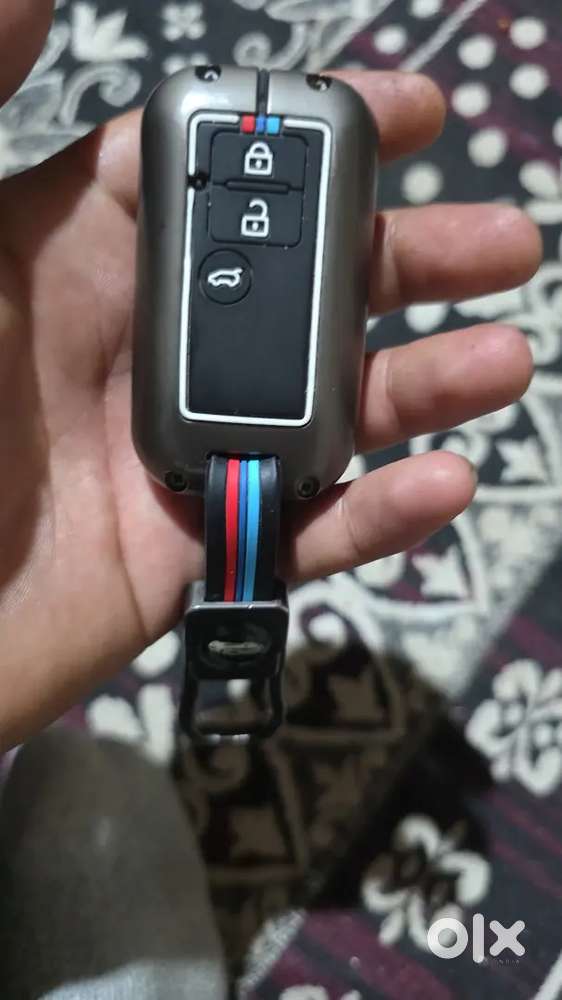 Maruti Suzuki Swift Petrol 23