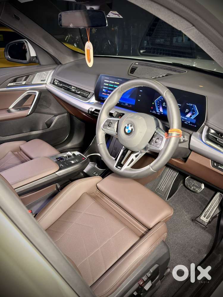 Bmw X1 Sdrive18i M Sport, 2025, Petrol