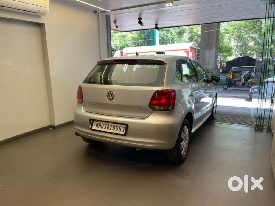 Volkswagen Polo Petrol Comfortline 1.2l, 2010, Petrol