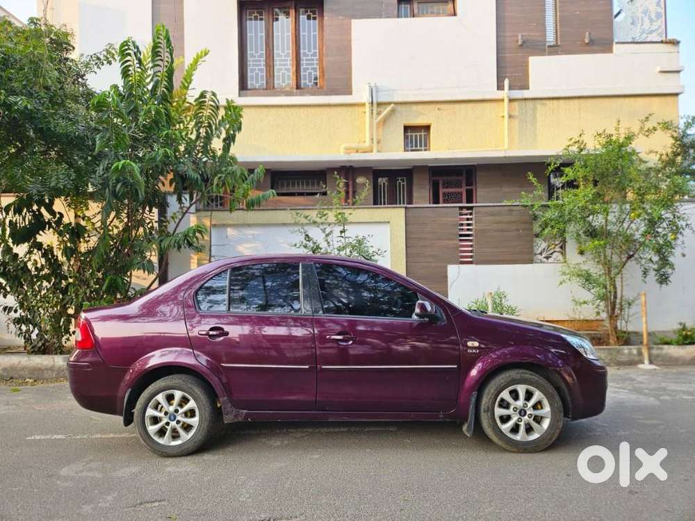 Ford Fiesta 1.4 Sxi, 2007, Diesel