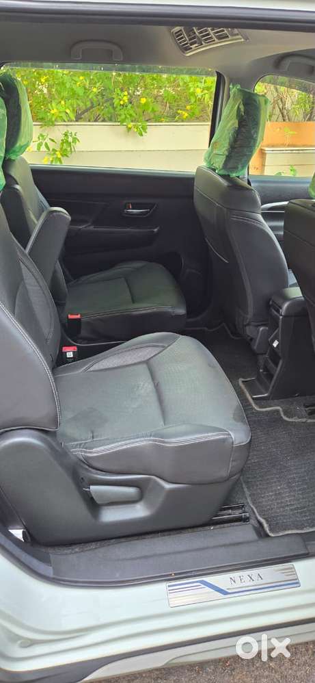 Maruti Suzuki Xl6 1.5 Alpha Plus At, 2024, Petrol
