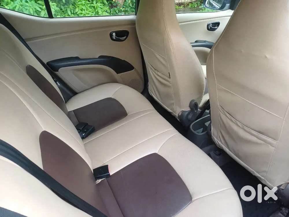 Hyundai I10 Magna 1.2 Kappa2 Petrol  37,558 Km Insurance Til Apr 2027