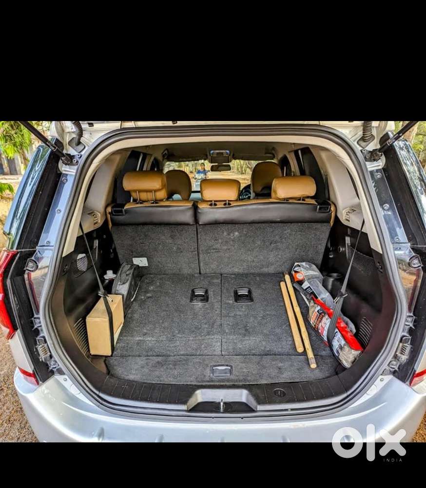 Mahindra Xuv500 Diesel 2020