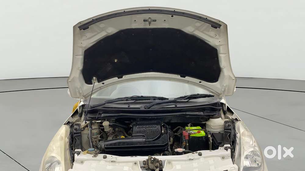 Maruti Suzuki Swift Dzire Vxi 1.2, 2014, Petrol