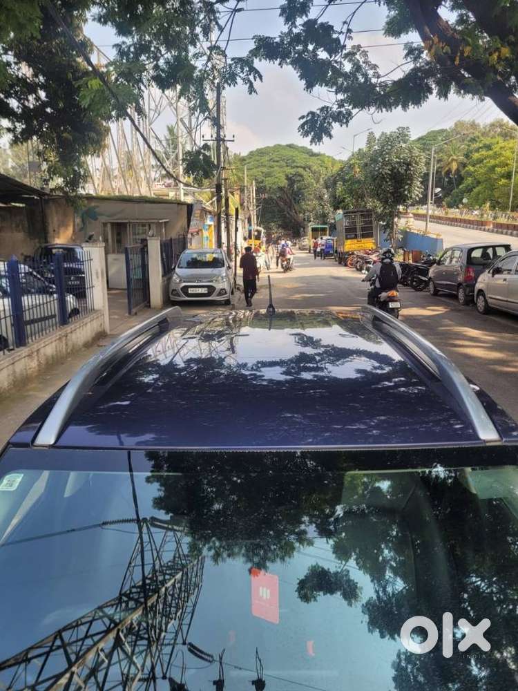 Hyundai Venue S Mt 1.2 Kappa, 2021, Petrol