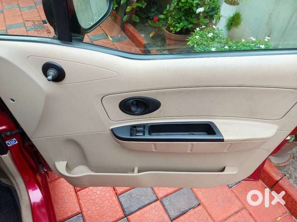 Chevrolet Spark Ls 2012 Neat Condition Ex-servicemen Owned