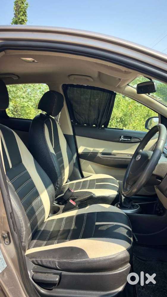 Hyundai I20 Magna 1.2 Mt, 2013, Cng & Hybrids