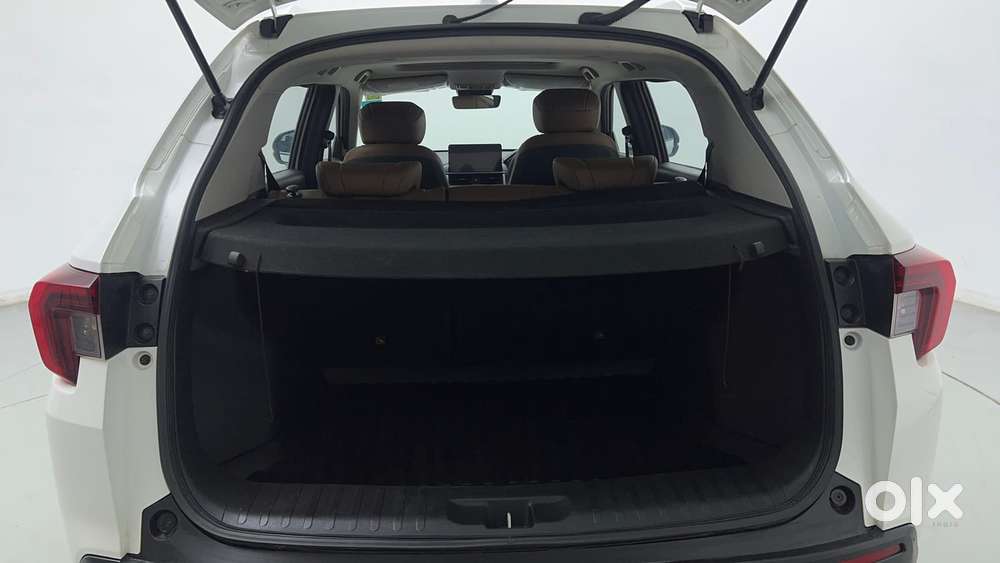 Honda Elevate Zx Cvt, 2024, Petrol