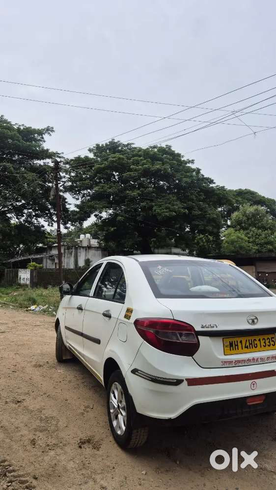 Tata Zest Diesel 2018