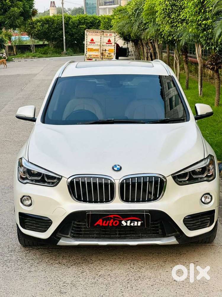 Bmw X1 2.0 Sdrive20d Xline, 2019, Diesel