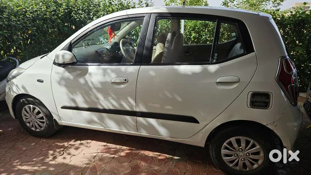 Hyundai I10 2013 Petrol Well Maintained
