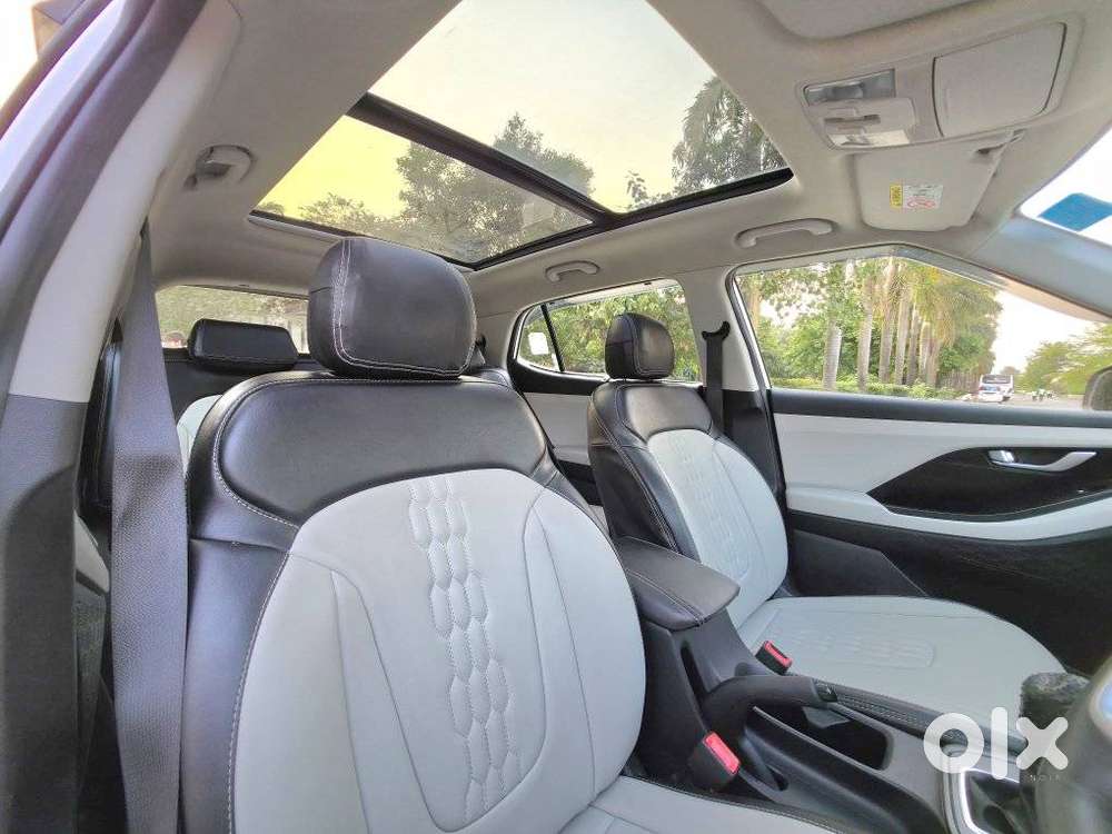 Hyundai Creta 1.5 Sx Executive Petrol, 2021, Petrol