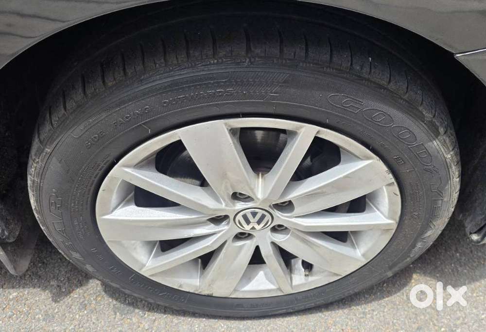 Volkswagen Polo 1.2 Mpi Highline, 2016, Petrol