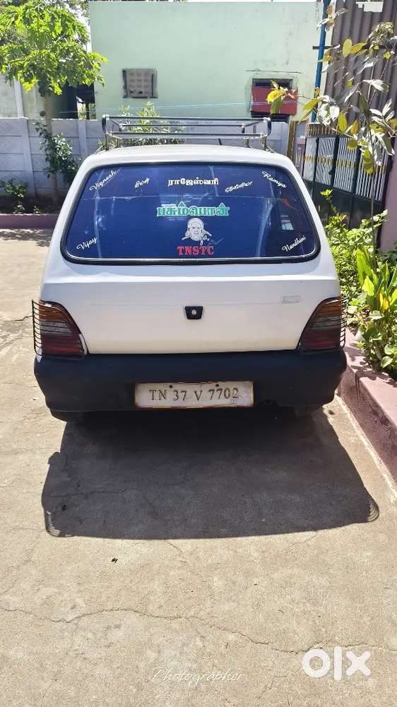 Car Is Very Good For Learners 4 Tyre 70 %