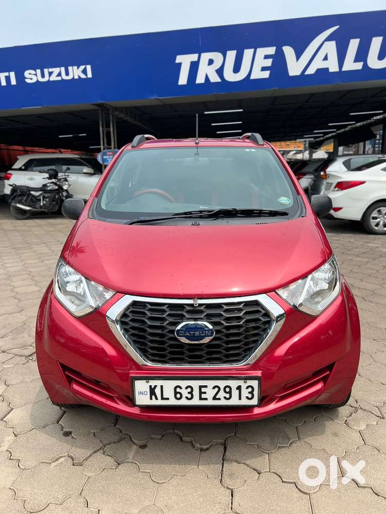 Datsun Redi Go, 2017, Petrol